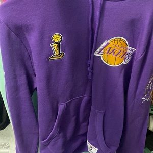 Purple, Amazon brand, Small